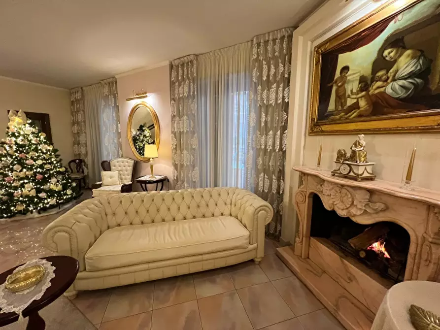 Immagine 7 di Terratetto in vendita  a Pagani