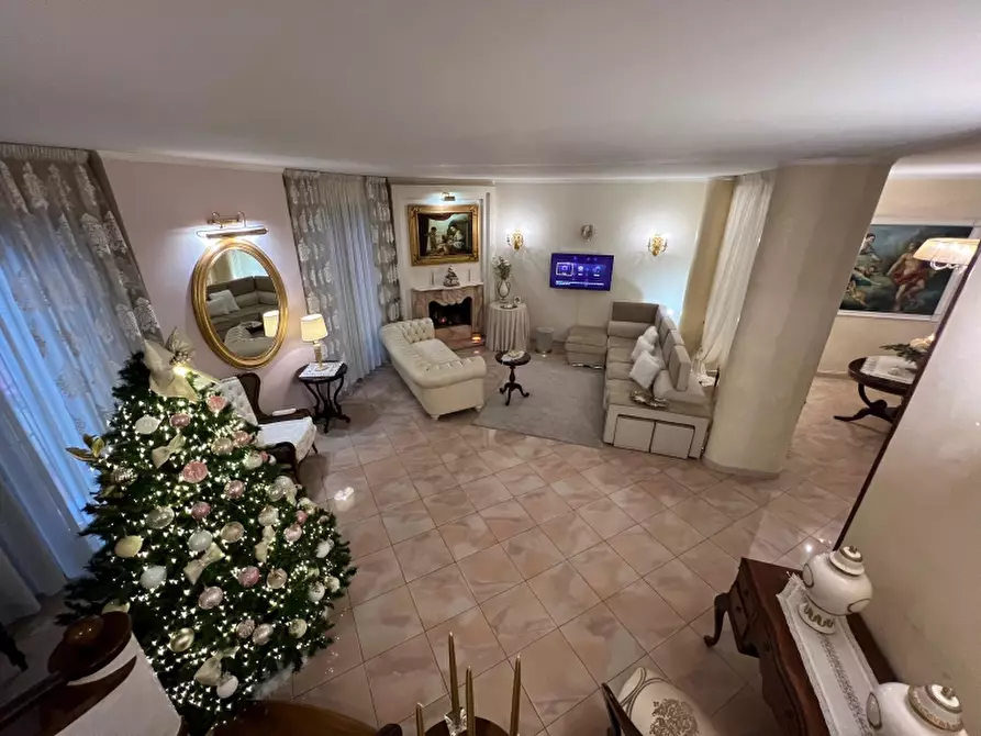 Immagine 8 di Terratetto in vendita  a Pagani