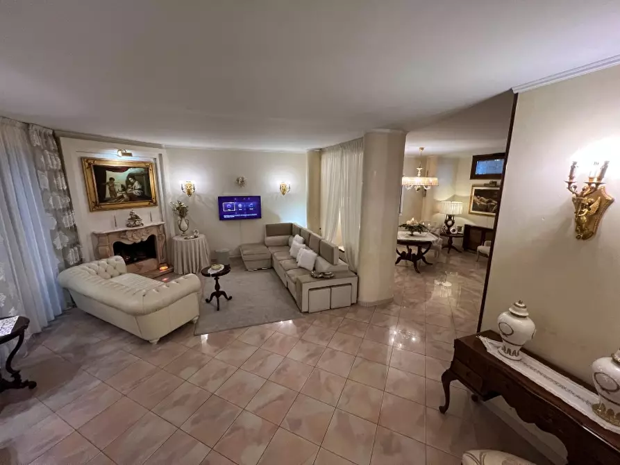 Immagine 9 di Terratetto in vendita  a Pagani