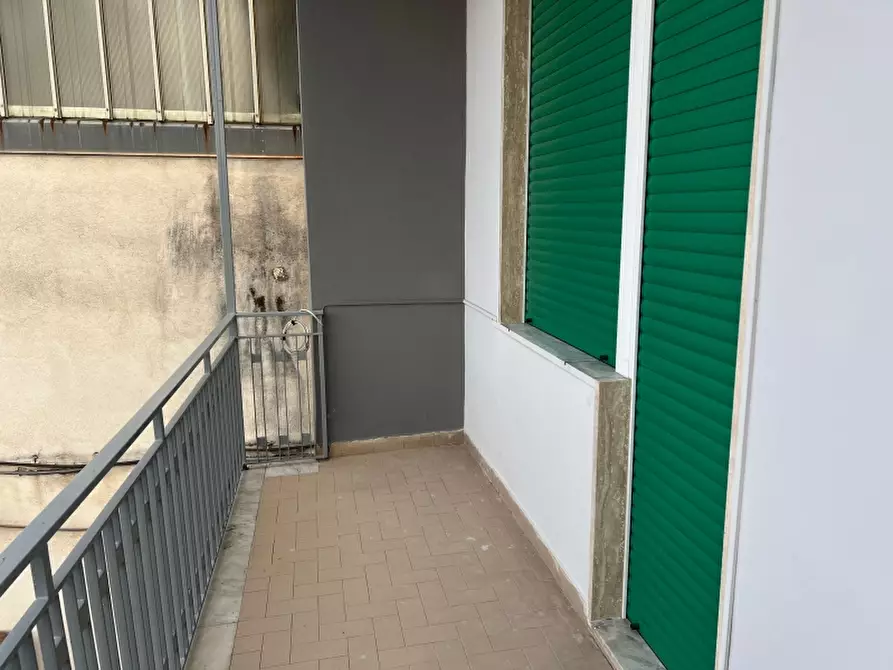 Immagine 5 di Appartamento in vendita  a Sant'egidio Del Monte Albino