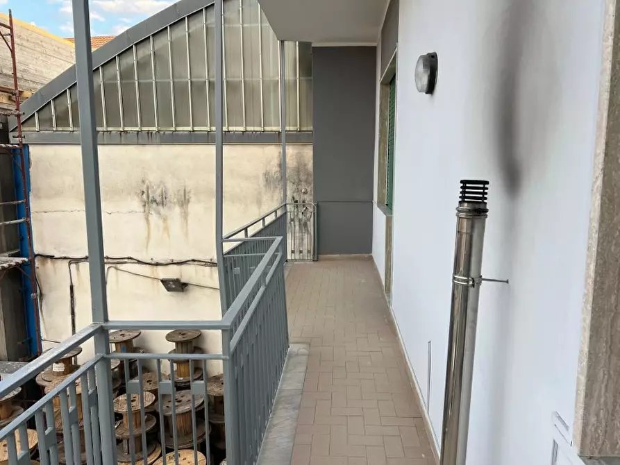 Immagine 6 di Appartamento in vendita  a Sant'egidio Del Monte Albino