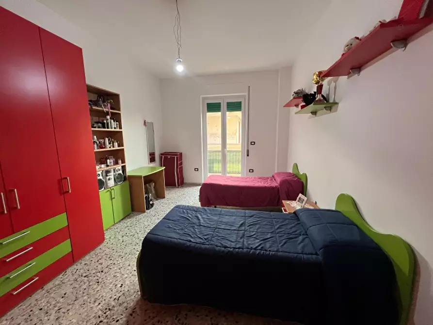 Immagine 17 di Appartamento in vendita  a Sant'egidio Del Monte Albino