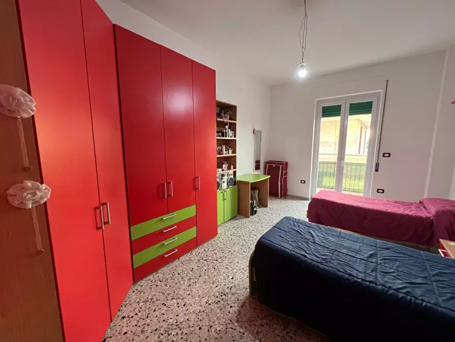 Immagine 18 di Appartamento in vendita  a Sant'egidio Del Monte Albino