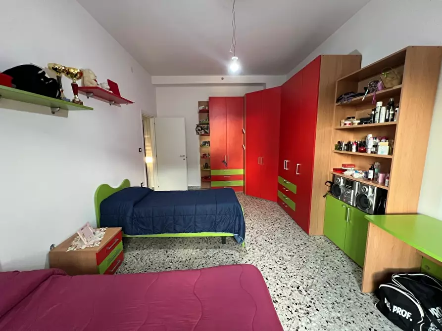 Immagine 19 di Appartamento in vendita  a Sant'egidio Del Monte Albino