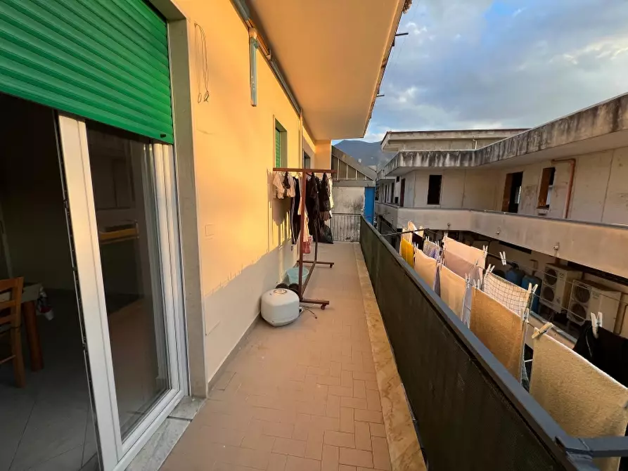 Immagine 10 di Appartamento in vendita  a Sant'egidio Del Monte Albino