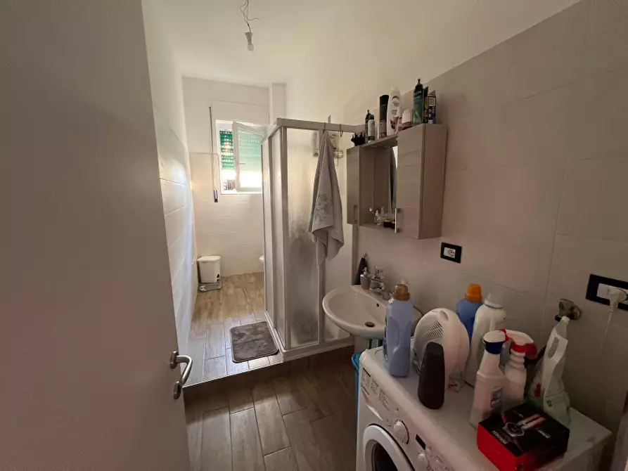 Immagine 11 di Appartamento in vendita  a Sant'egidio Del Monte Albino