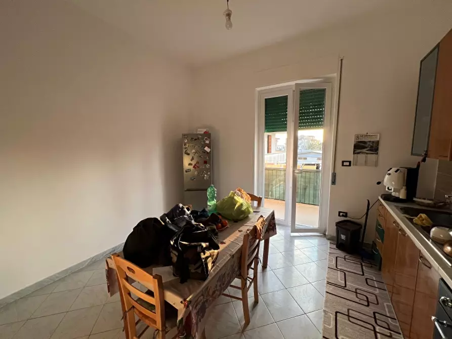 Immagine 9 di Appartamento in vendita  a Sant'egidio Del Monte Albino