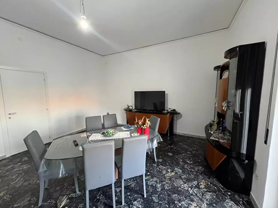 Immagine 2 di Appartamento in vendita  a Sant'egidio Del Monte Albino