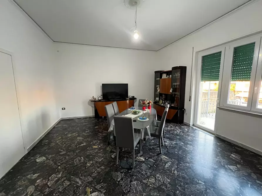 Immagine 3 di Appartamento in vendita  a Sant'egidio Del Monte Albino