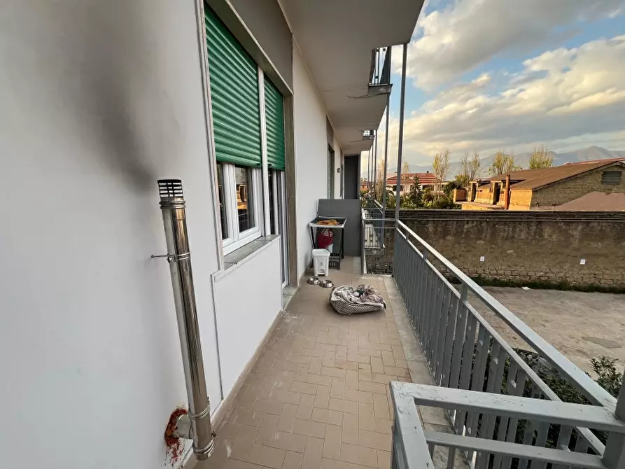 Immagine 7 di Appartamento in vendita  a Sant'egidio Del Monte Albino