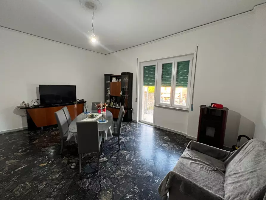 Immagine 4 di Appartamento in vendita  a Sant'egidio Del Monte Albino