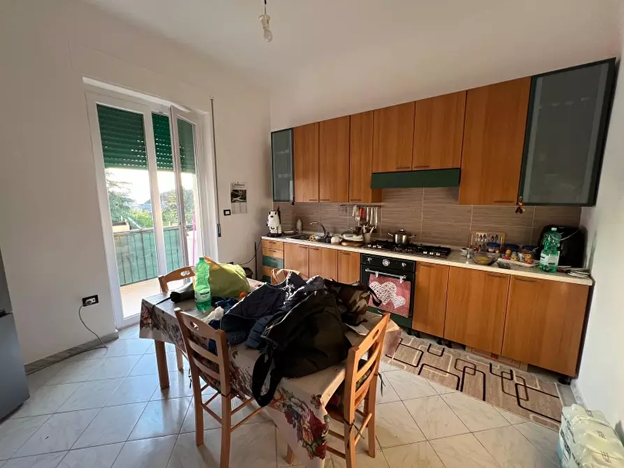 Immagine 8 di Appartamento in vendita  a Sant'egidio Del Monte Albino