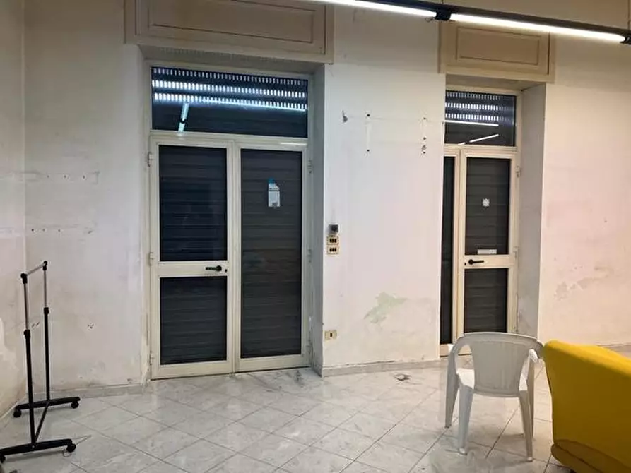 Immagine 11 di Negozio in affitto  in Via Lavorate Centro 120 a Sarno