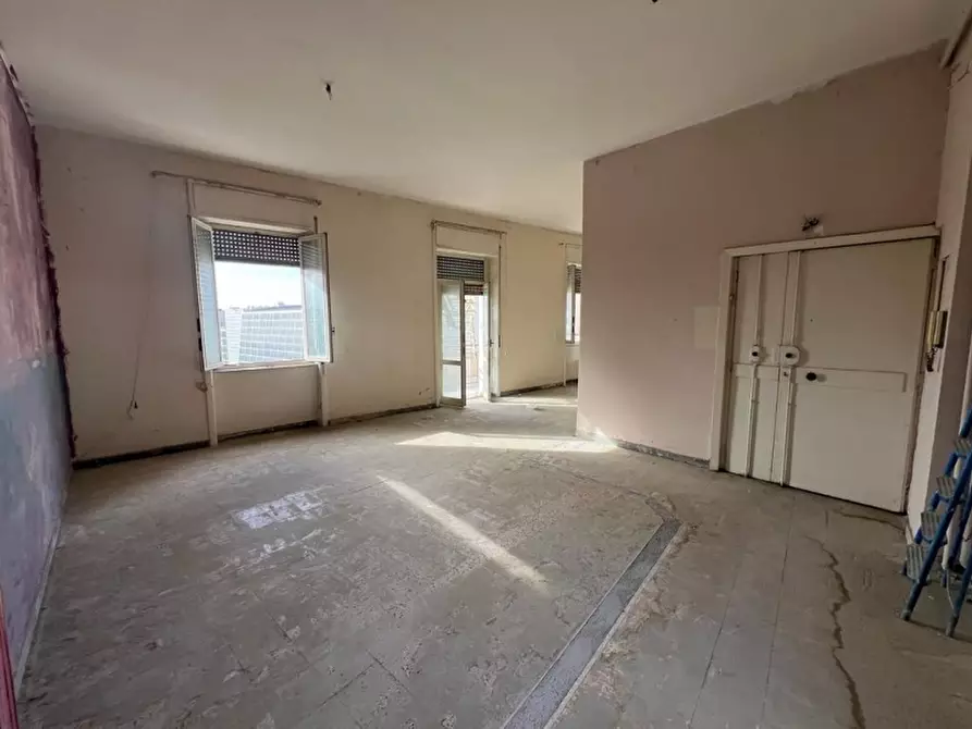 Immagine 1 di Appartamento in vendita  a Sarno