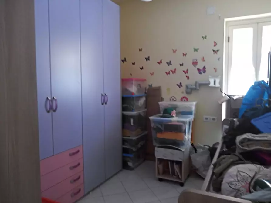 Immagine 19 di Casa semindipendente in vendita  a Pagani