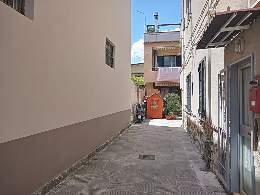Immagine 3 di Casa semindipendente in vendita  a Pagani