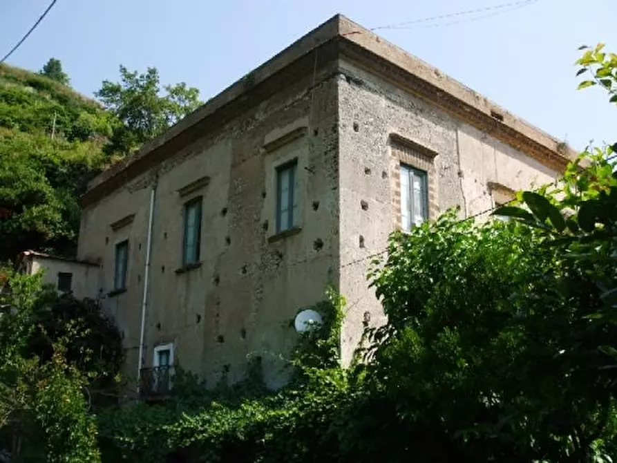 Immagine 6 di Immobile di prestigio in vendita  in via santa caterina a Maiori