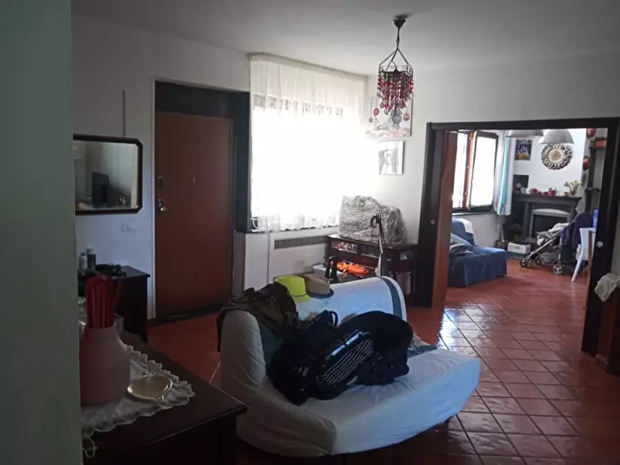 Immagine 4 di Casa semindipendente in vendita  a Pagani
