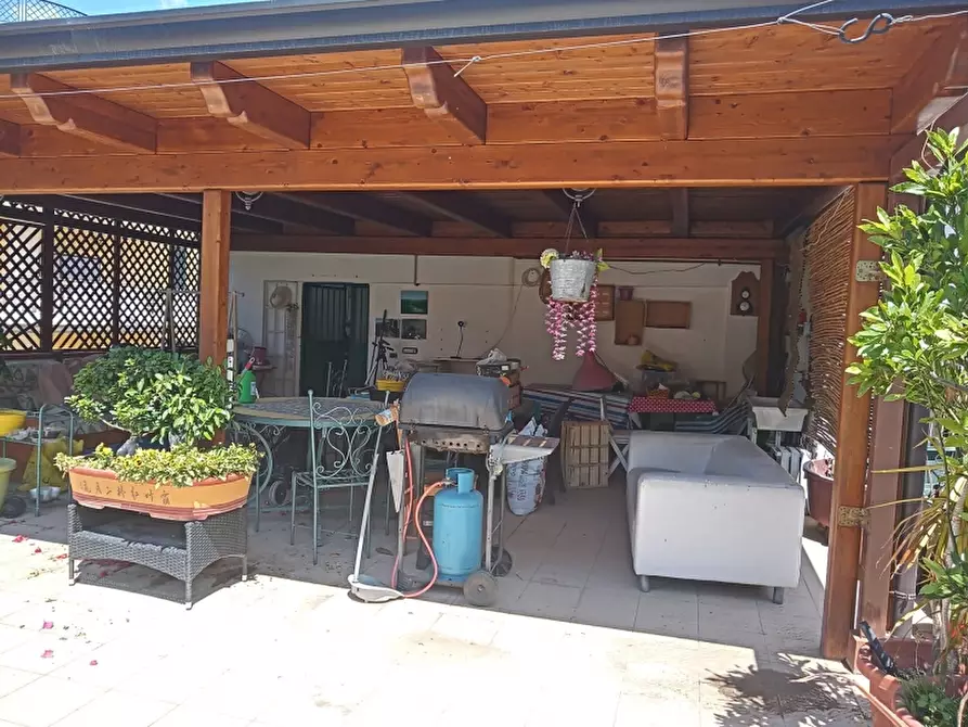 Immagine 20 di Casa semindipendente in vendita  a Pagani