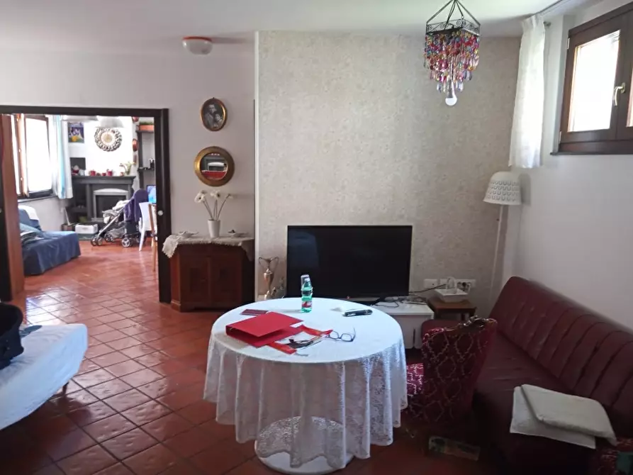 Immagine 5 di Casa semindipendente in vendita  a Pagani