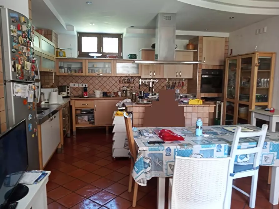 Immagine 6 di Casa semindipendente in vendita  a Pagani