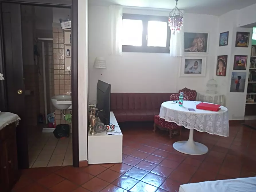 Immagine 7 di Casa semindipendente in vendita  a Pagani