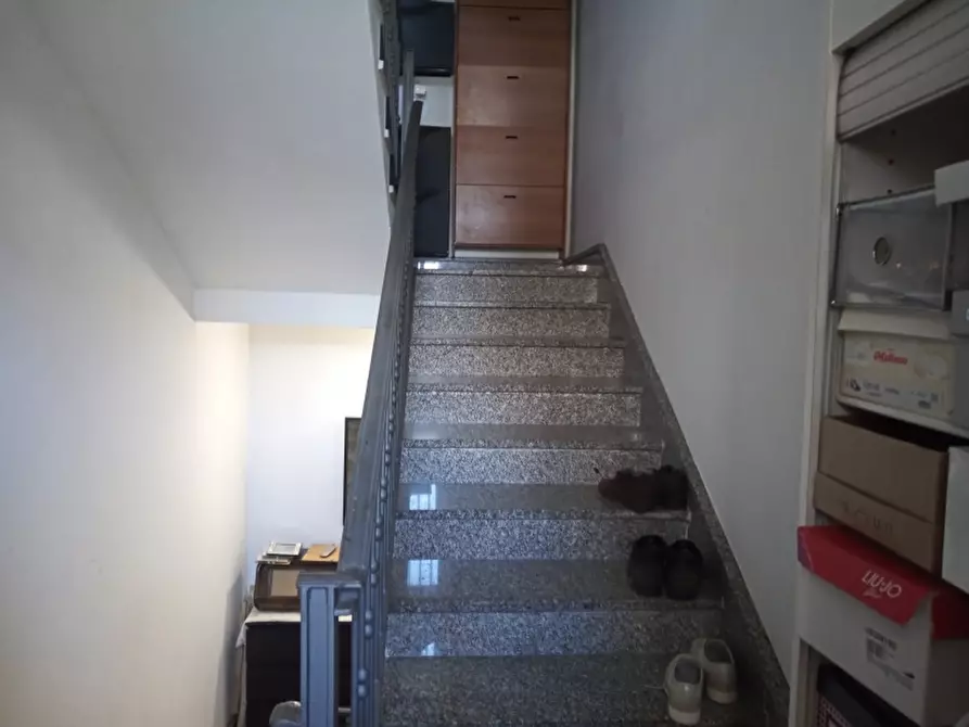 Immagine 8 di Casa semindipendente in vendita  a Pagani