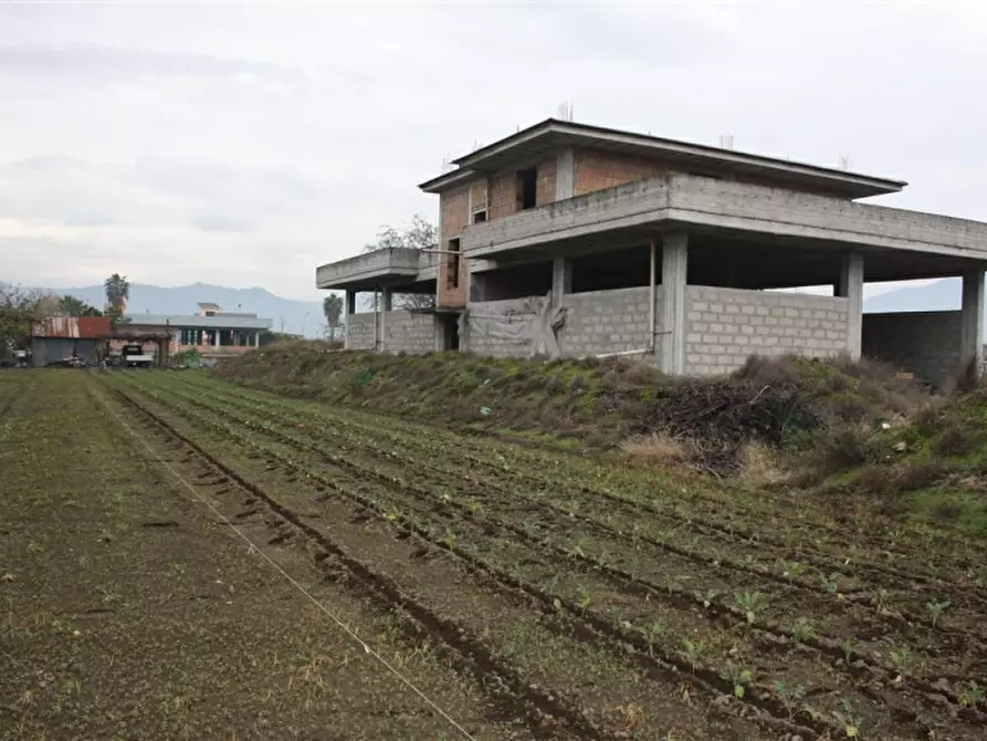 Immagine 8 di Terreno agricolo in vendita  in Via Zeccagnuolo a San Valentino Torio