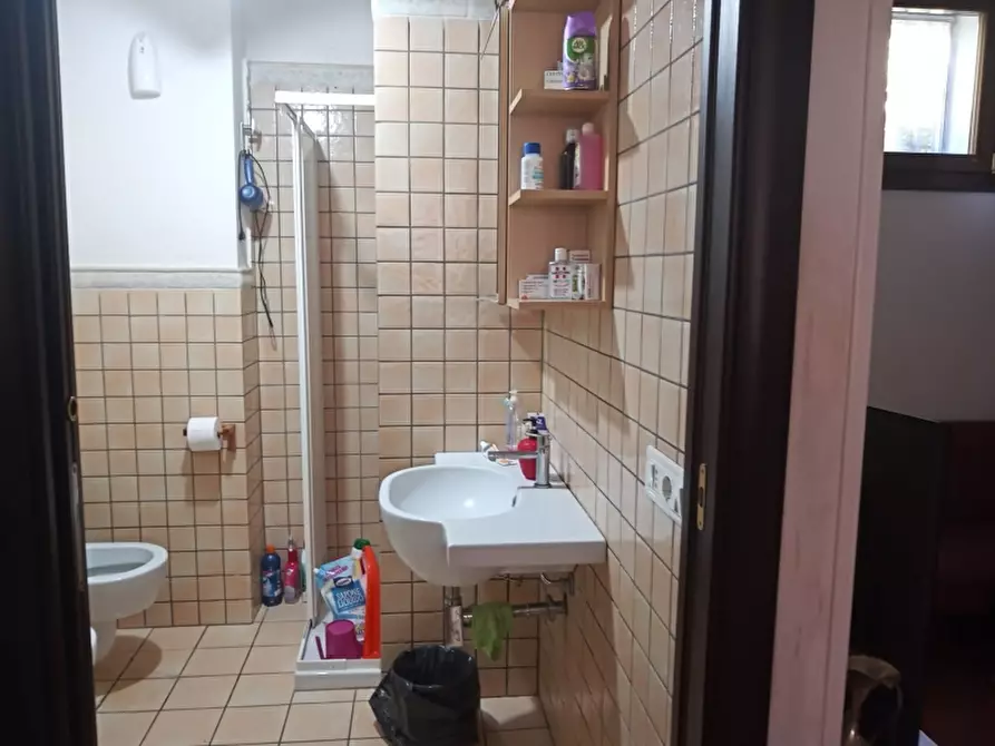 Immagine 9 di Casa semindipendente in vendita  a Pagani