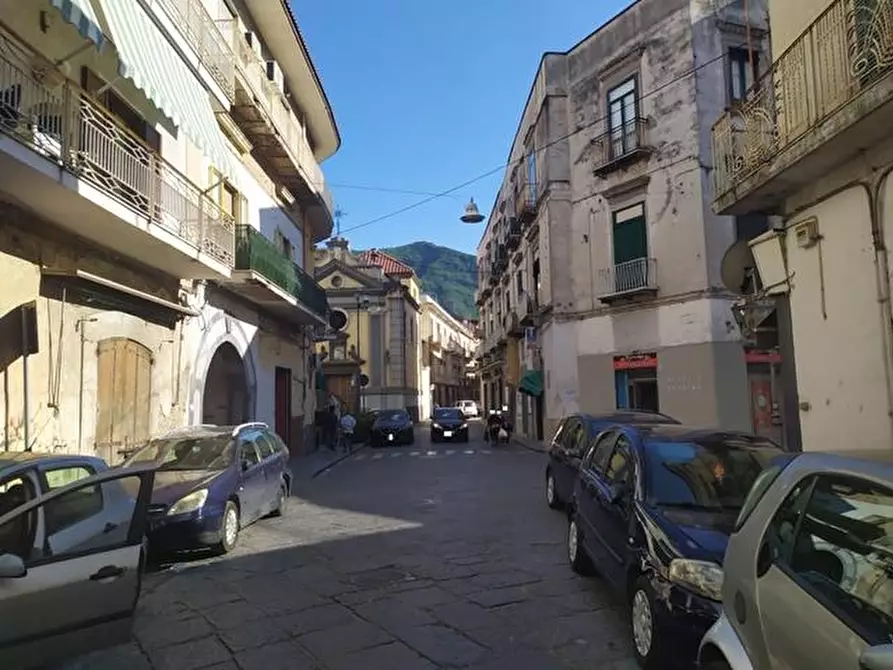 Immagine 10 di Casa indipendente in vendita  a Pagani