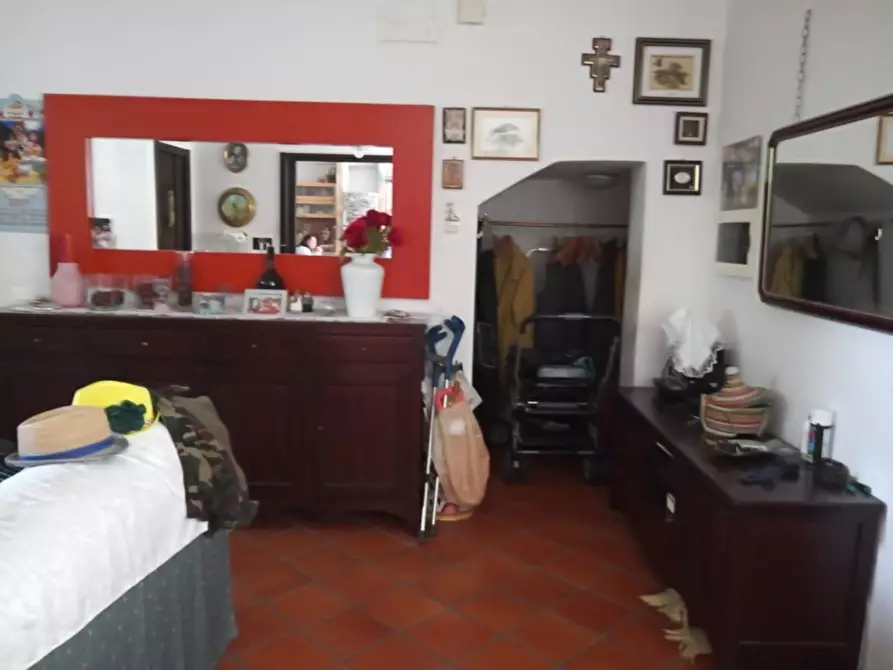 Immagine 10 di Casa semindipendente in vendita  a Pagani