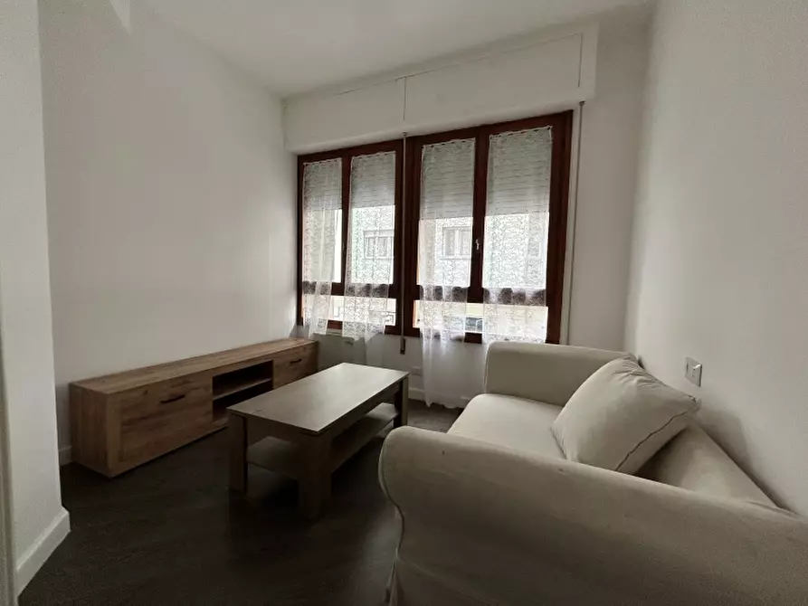 Immagine 1 di Appartamento in affitto  a Foligno