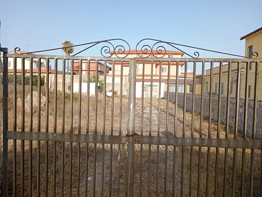 Immagine 1 di Terreno residenziale in vendita  in Via P.Salibra a Siracusa