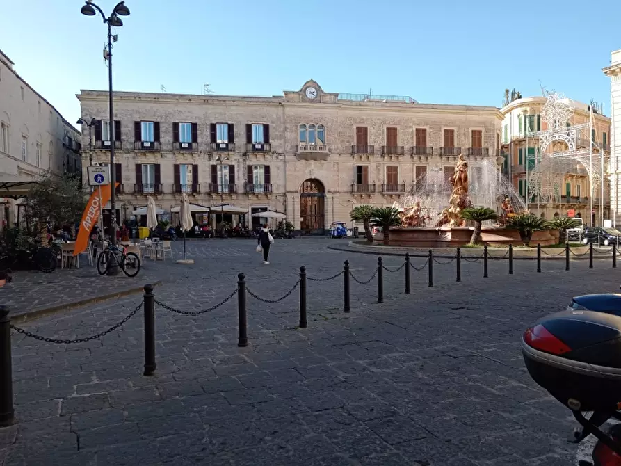 Immagine 1 di Appartamento in vendita  in Via Landolina a Siracusa