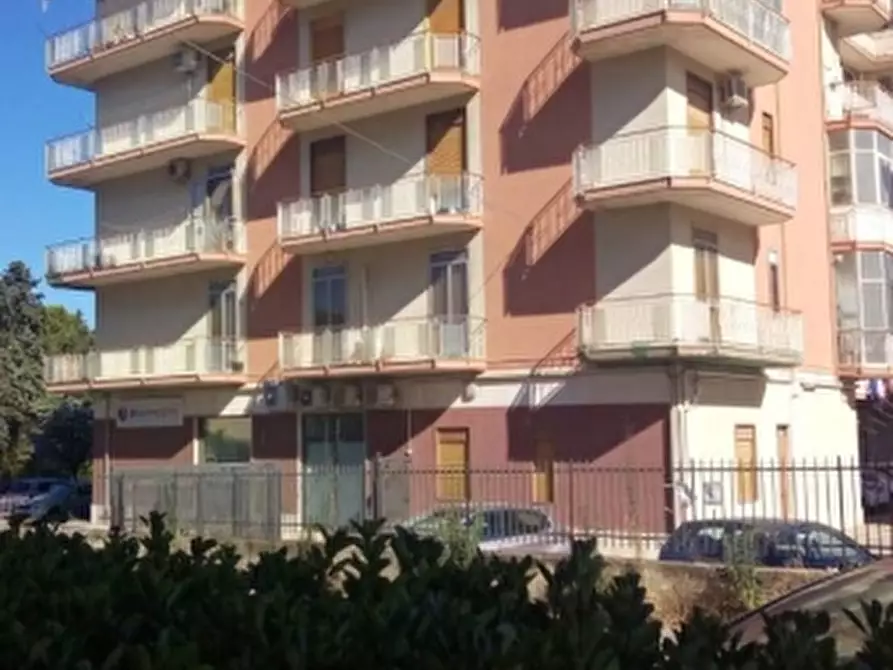 Immagine 1 di Appartamento in vendita  in Viale Epipoli 12 a Siracusa