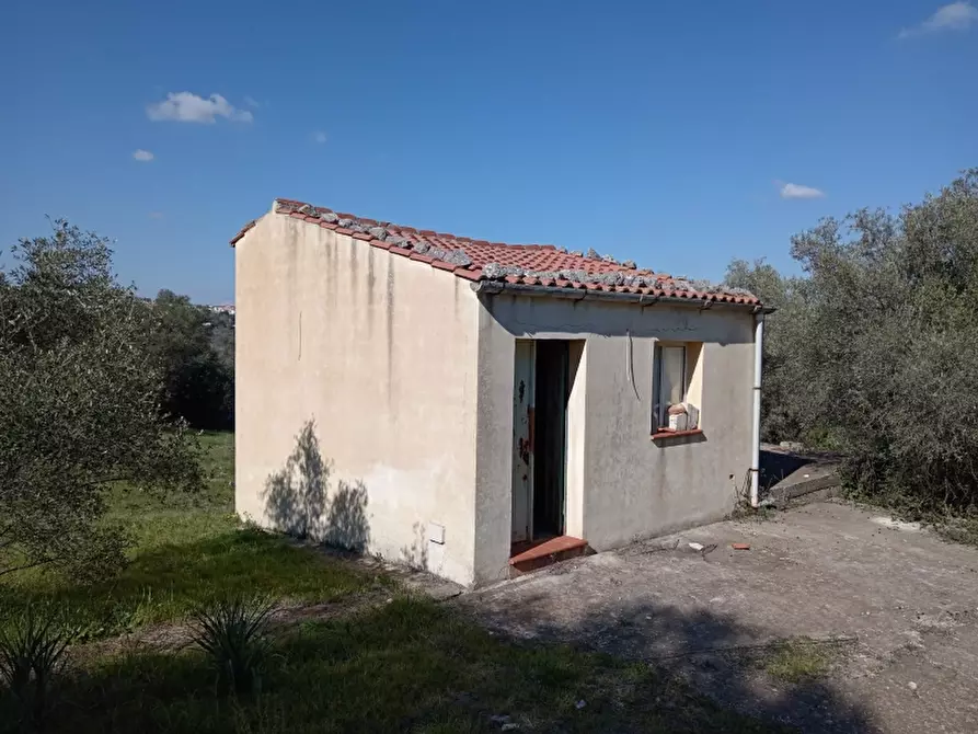 Immagine 1 di Casa indipendente in vendita  in Contrada Bosco di Sopra a Canicattini Bagni