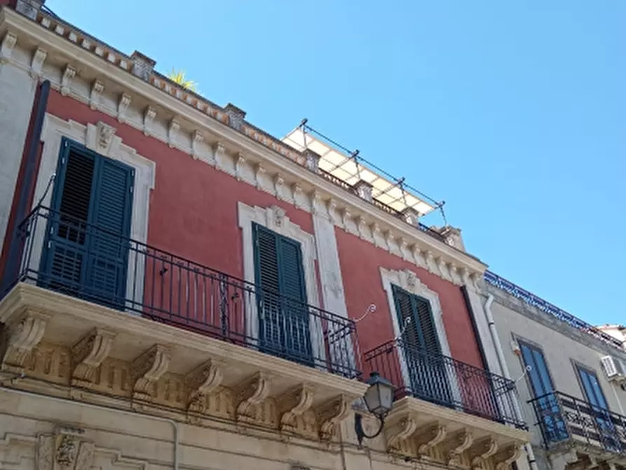 Immagine 1 di Appartamento in vendita  a Palazzolo Acreide