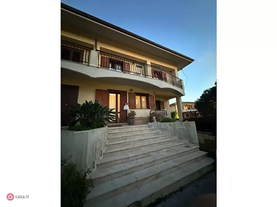 Immagine 1 di Casa indipendente in vendita  in Via Paolo Rio 1 a Siracusa