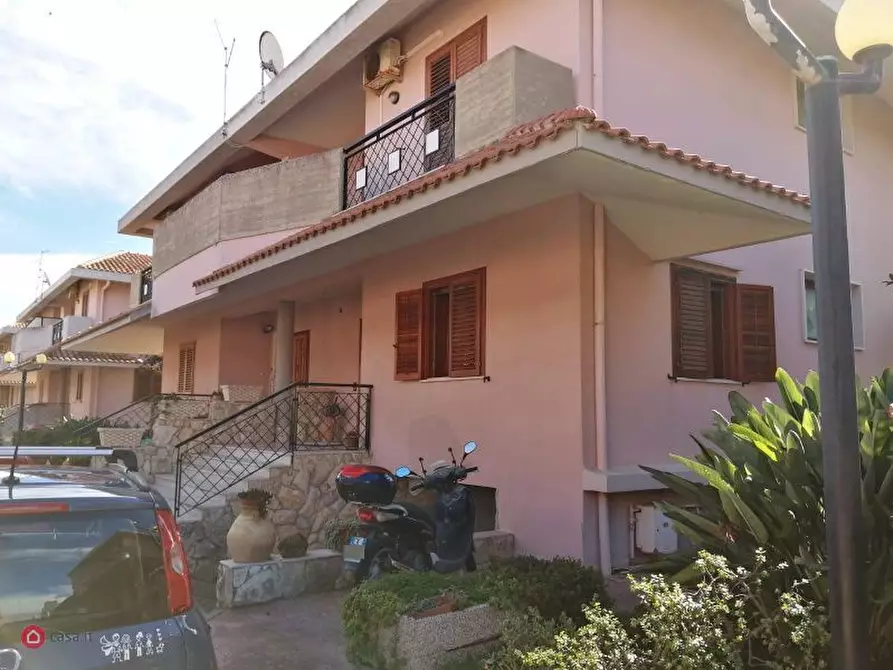 Immagine 1 di Casa indipendente in vendita  in Via San Cataldo a Siracusa