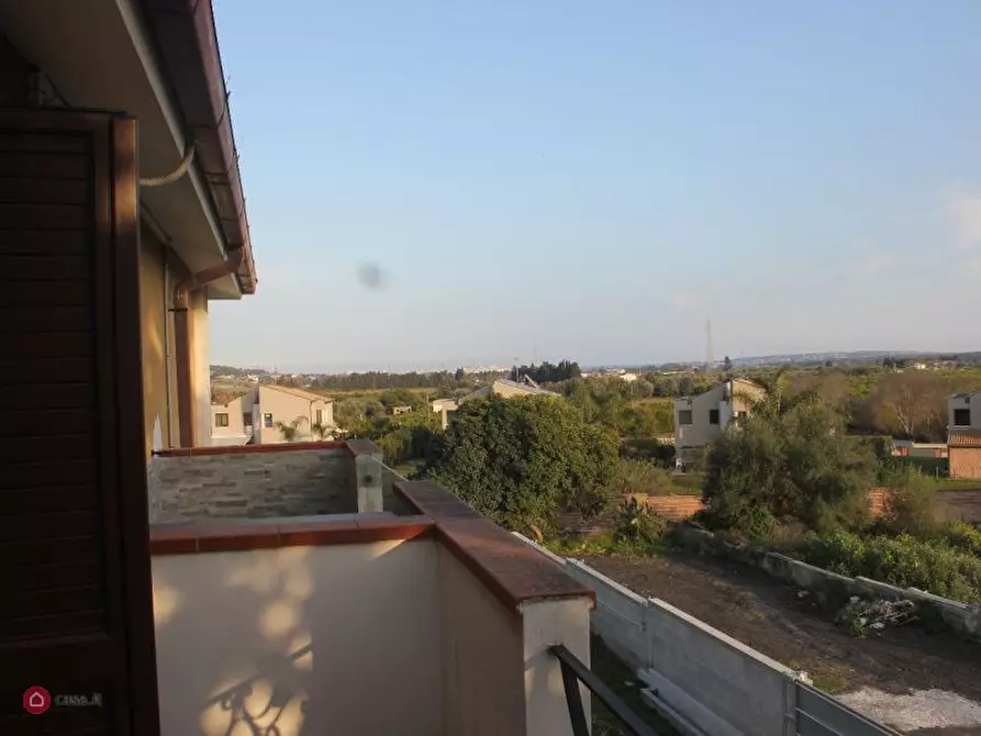 Immagine 1 di Casa indipendente in vendita  in Via Menelao 5 a Siracusa