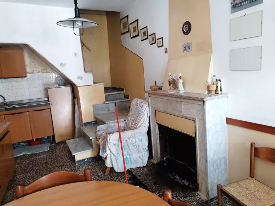 Immagine 3 di Casa indipendente in vendita  a Sant'agapito