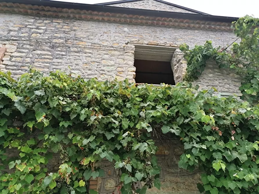 Immagine 2 di Casa indipendente in vendita  in Via Pescocupo a Sessano Del Molise