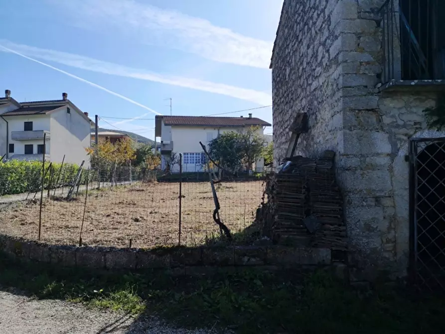 Immagine 2 di Casa indipendente in vendita  a Sant'agapito