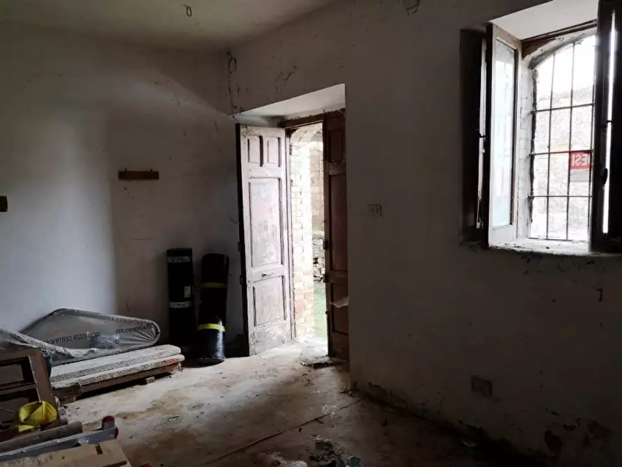 Immagine 3 di Casa indipendente in vendita  in Contrada Castelromano a Isernia