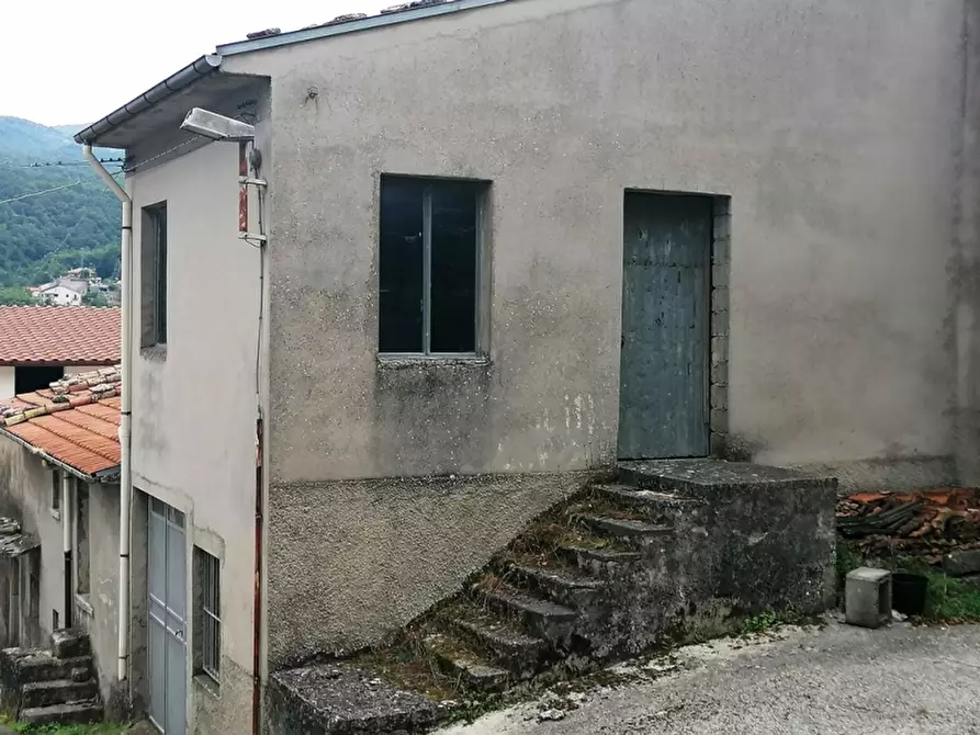Immagine 2 di Casa indipendente in vendita  a Sessano Del Molise