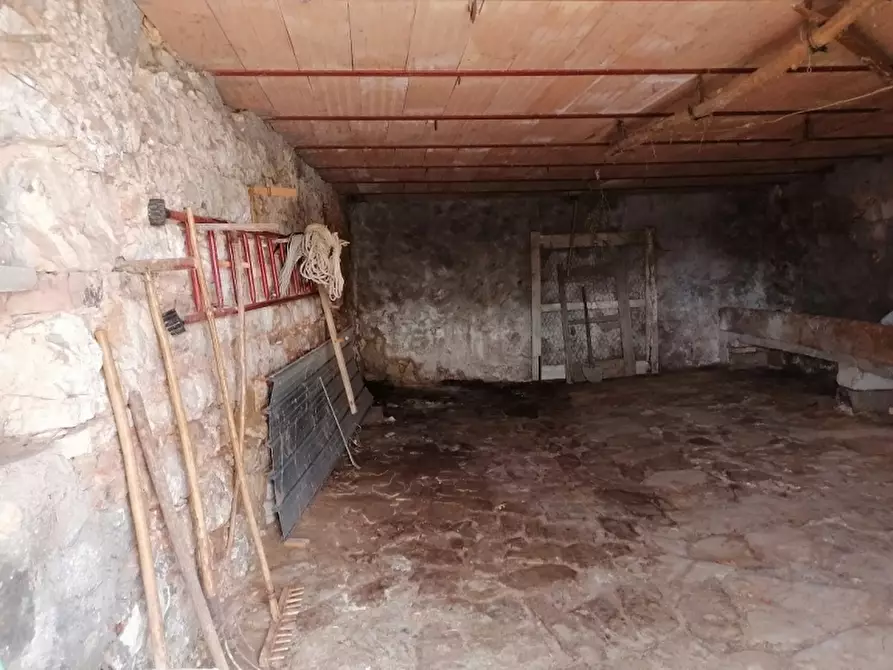 Immagine 11 di Casa indipendente in vendita  in VIA PITASSI a Ateleta