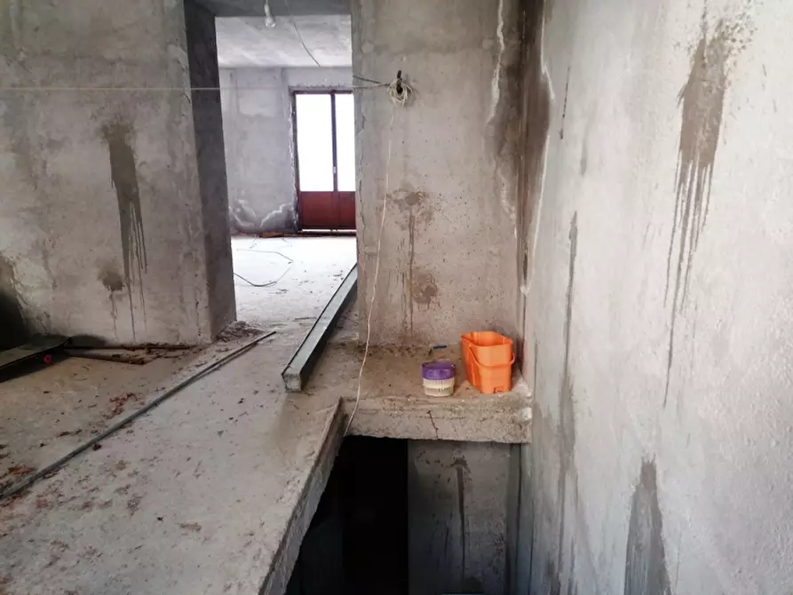 Immagine 12 di Casa indipendente in vendita  a Sant'agapito