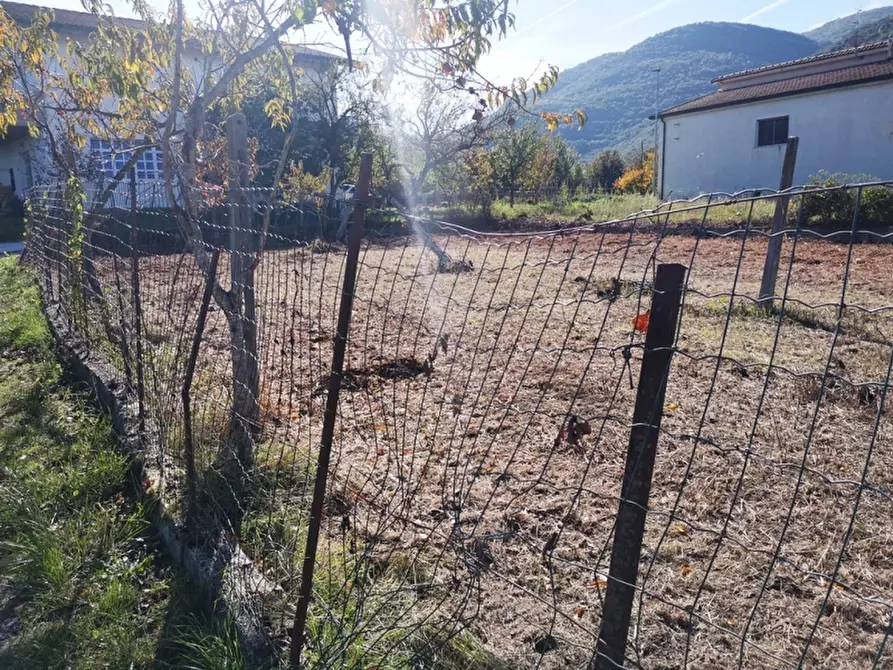 Immagine 11 di Casa indipendente in vendita  a Sant'agapito