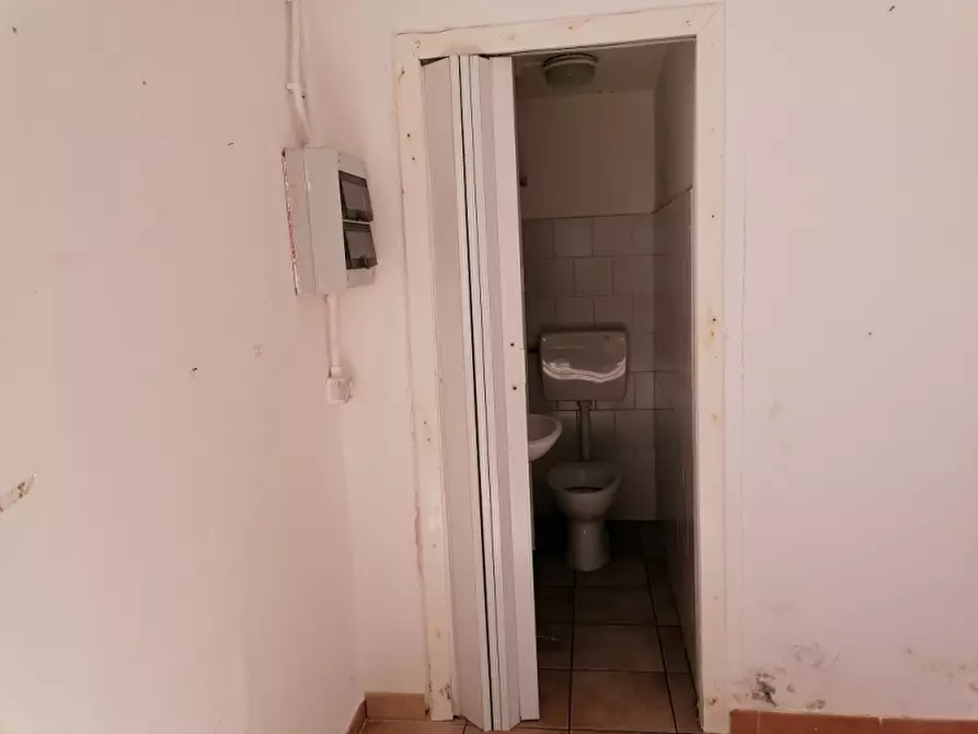 Immagine 11 di Locale commerciale in vendita  a Fornelli