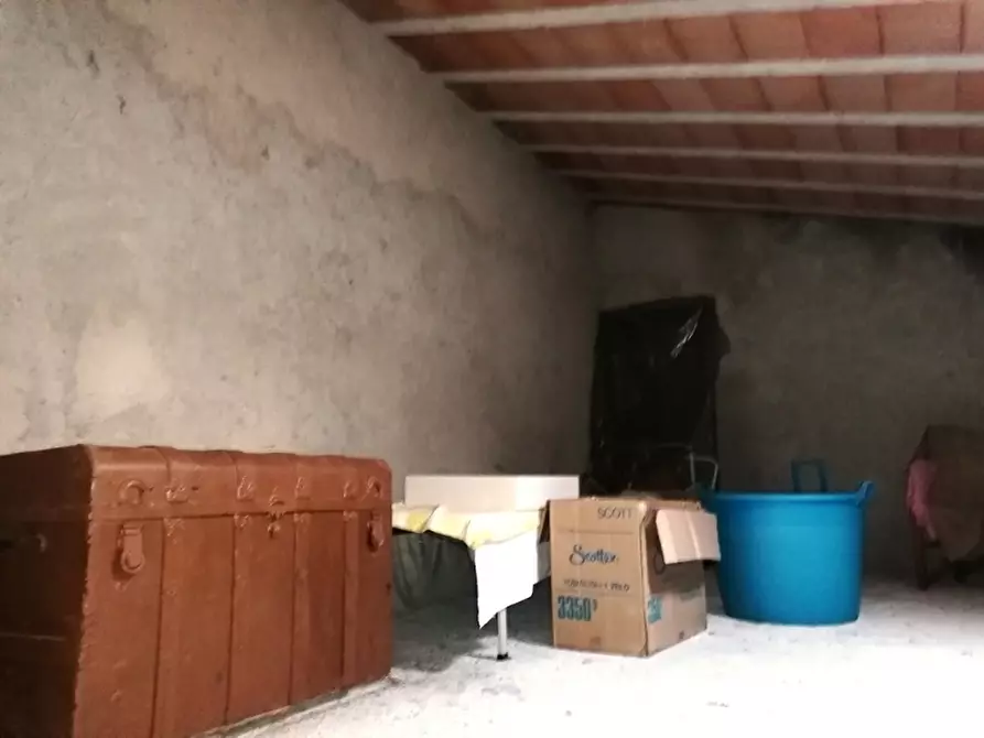 Immagine 12 di Porzione di casa in vendita  a Sessano Del Molise